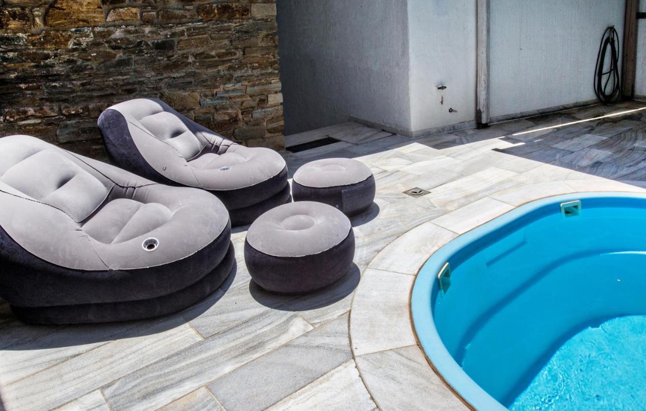 Renthousetinos Villa Eksteriør billede
