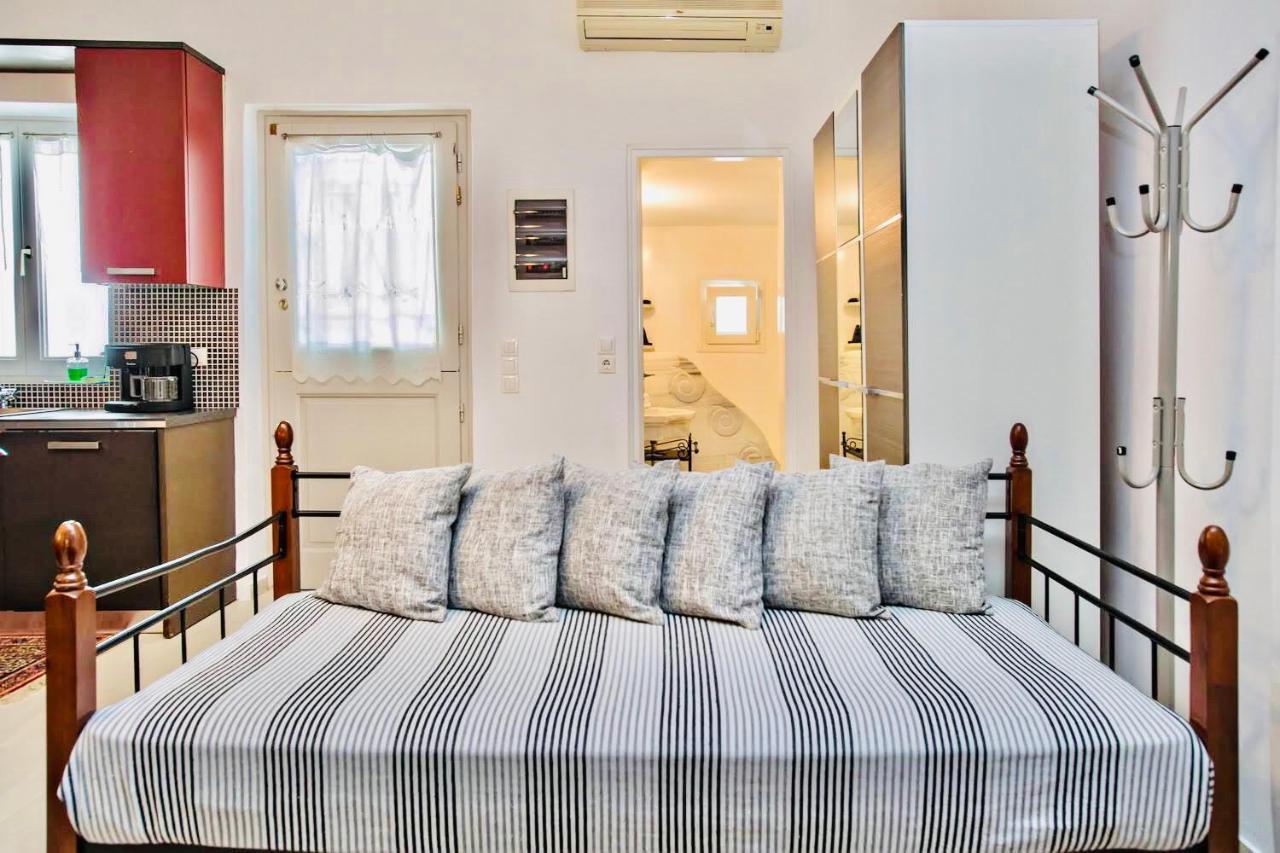 Renthousetinos Villa Eksteriør billede